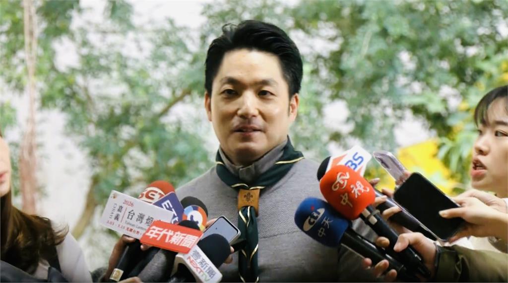 經典賽／卓揆赴日「自費」看台捷大戰被操作　蔣萬安稱：政院應清楚說明