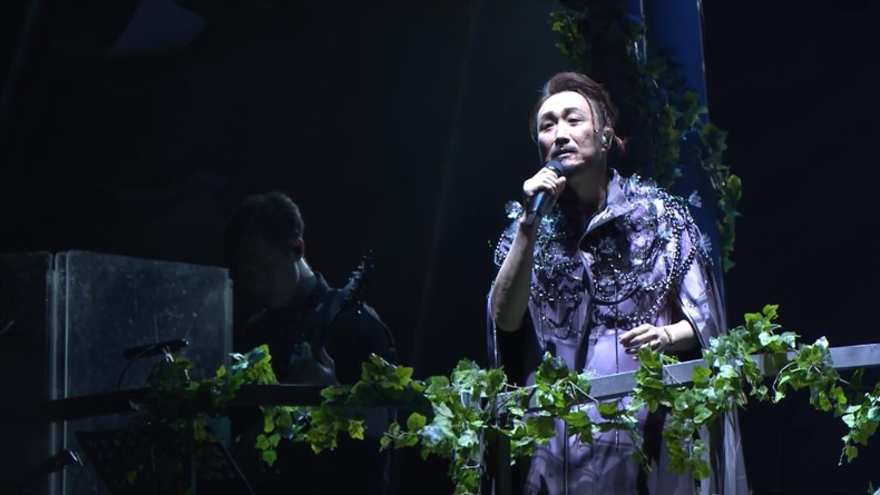 杜汶澤不忍了抖出大料!鄭中基年少輕狂失去一切…私下真面目遭揭