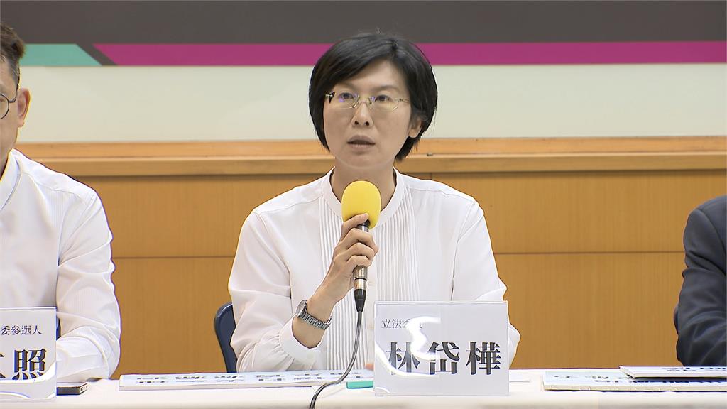 讓火神不再流淚 綠委要求投入預算補足消防設備