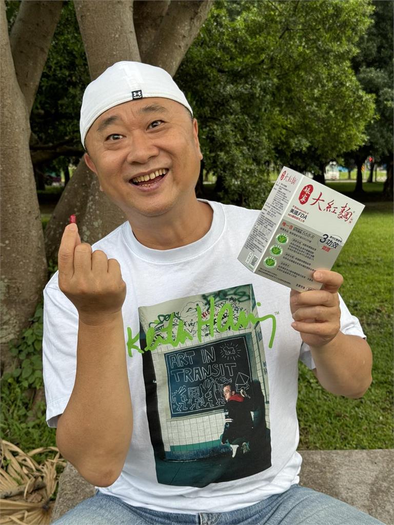 賈永婕喊「不當台灣人就走」有問題嗎？謝志偉揭1關鍵嘆：她還是太善良