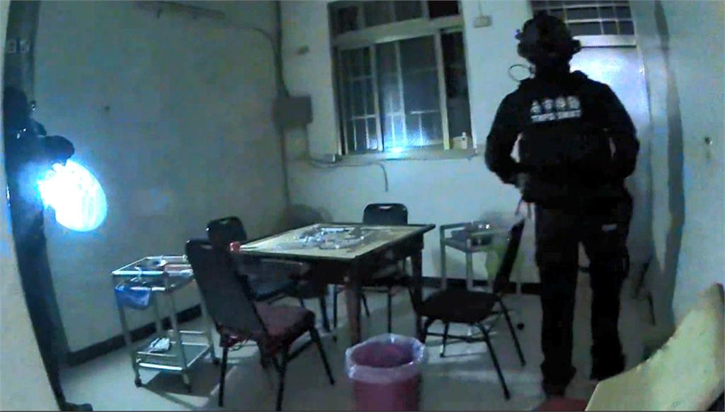 AI變聲！詐團假冒借貸公司女客服　詐個資註冊人頭收贓款