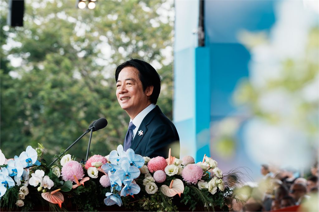 快新聞／中共真的動手！「超瞎理由」首制裁台灣2友邦政要　卓榮泰開嗆了