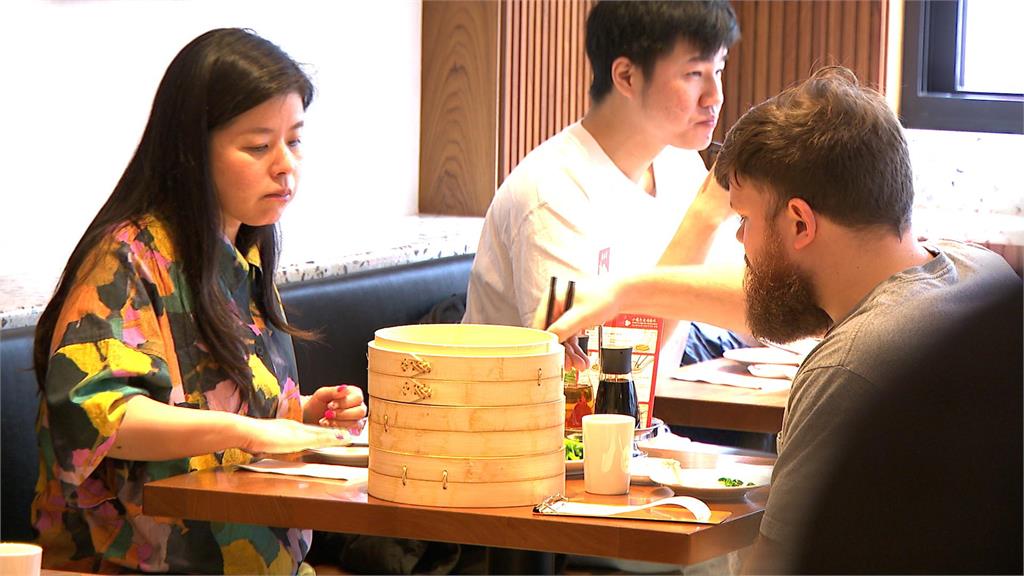 鼎泰豐漲價！招牌小籠包「每顆漲1元」　一籠直逼300元大關