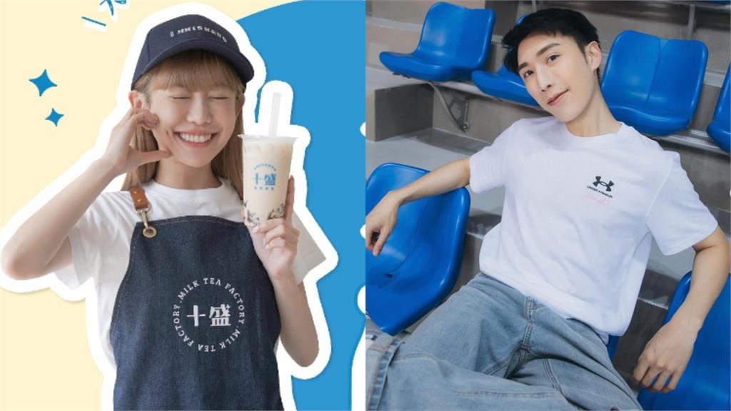 短命網紅手搖品牌+1？紀卜心、小吳經營十盛捲「乳源爭議」關到剩1間