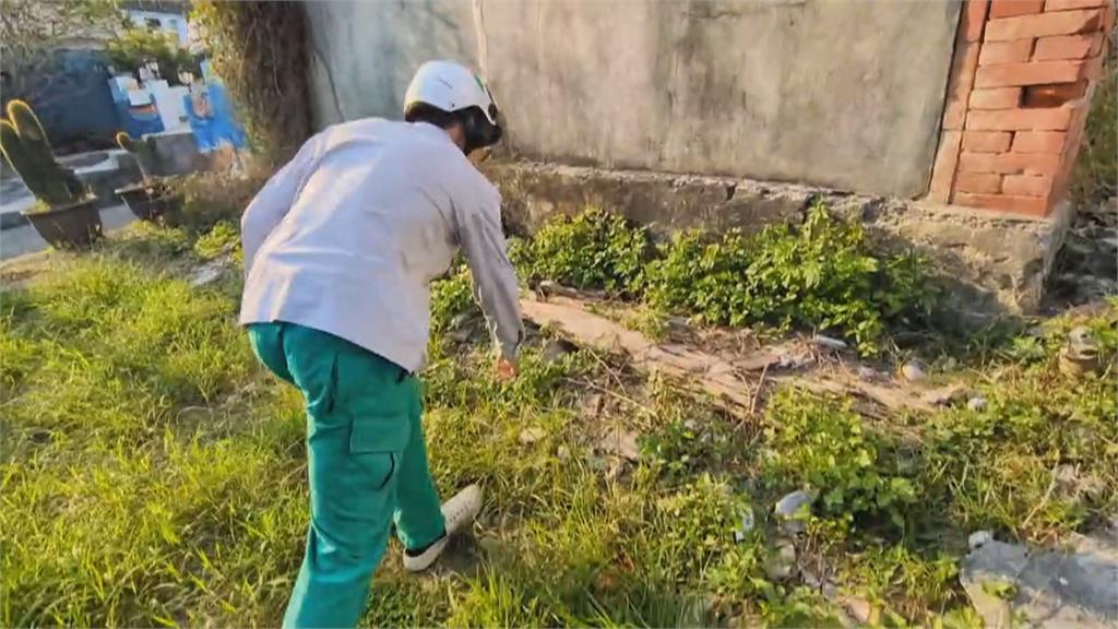 代班郵差「17張繳費單丟空地」 琉球郵局:誤以為同地址 非故意