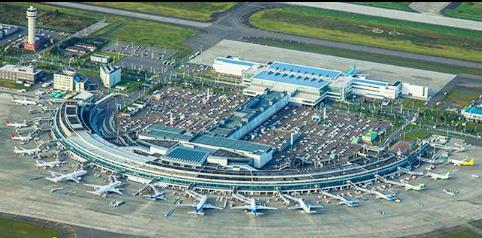 日本北海道降雪影響　新千歲機場除夕航班21架取消、117架延誤
