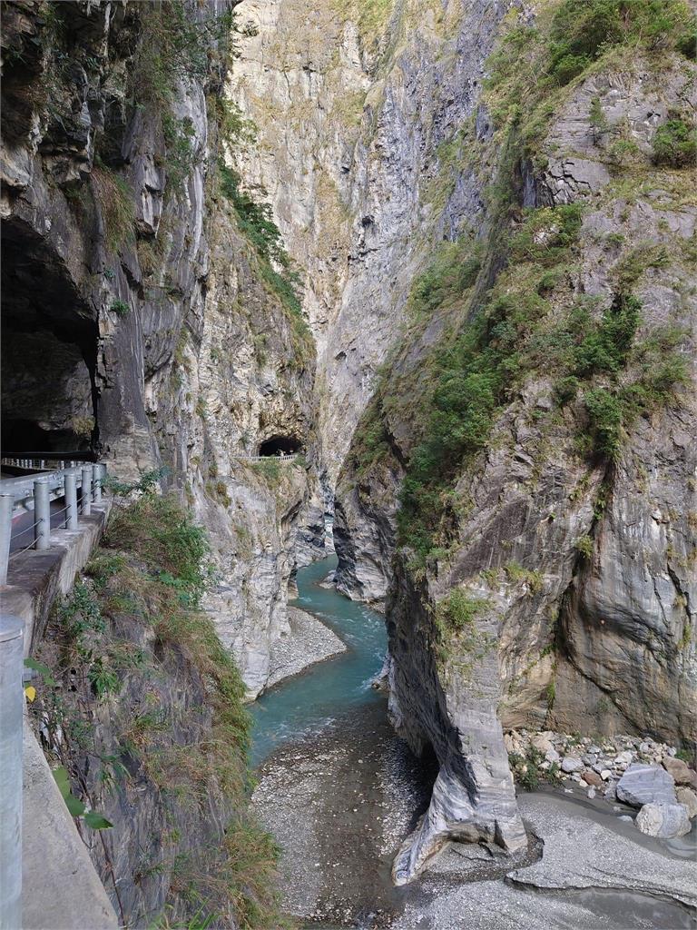 國旅CP值低不如出國玩?許多網友大推太魯閣「世界級景點」