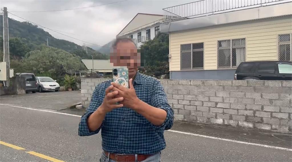 修容組爭議延燒!傅崐萁夫妻親上火線稱自己是「透明人」