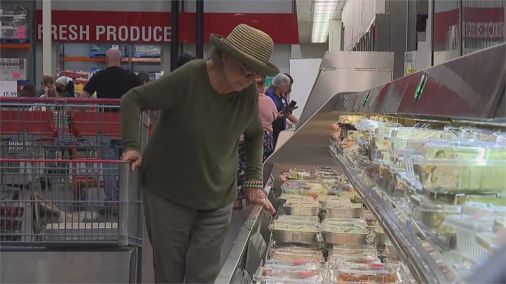 美CPI出爐! 勞工局發布最新數據"11月年增率2.7%"