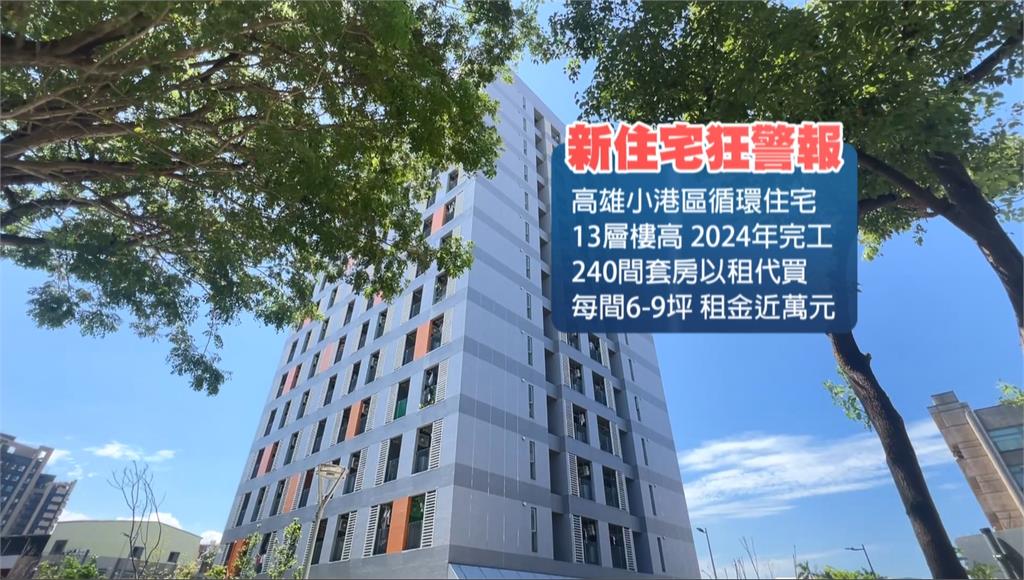 大樓火災偵測系統太靈敏？　一年誤響10多次！住戶憂「這件事」