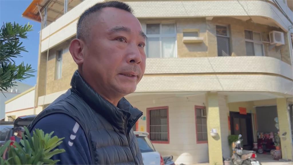 曾困維冠61小時「思樂冰妹妹」長大了! 現身楠西災區賑災
