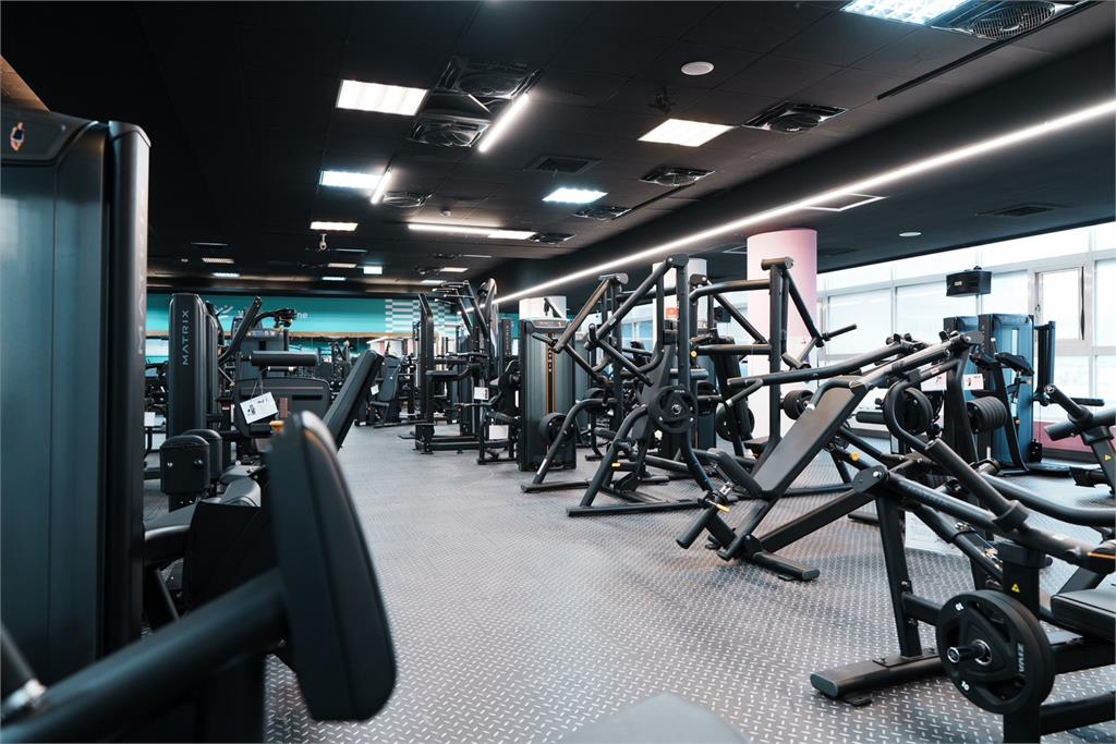 泰山國民運動中心煥新亮相 2/2–2/8試營運全館免費體驗　全臺首創滑板場進駐 