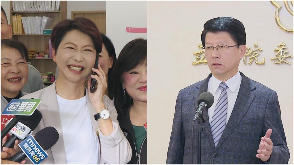 「陳亭妃也會當市長」賴清德14年前就說了！狠嗆謝龍介：你要當市長還早