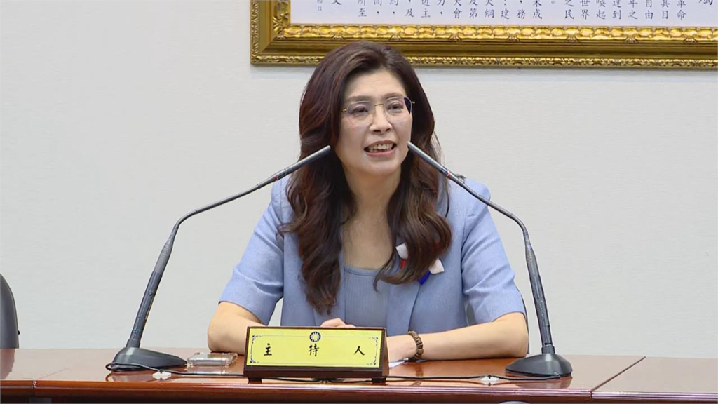 國民黨拿日女高中生當封面圖！背後藏「15句文宣」網一看秒酸：又要騙台灣人