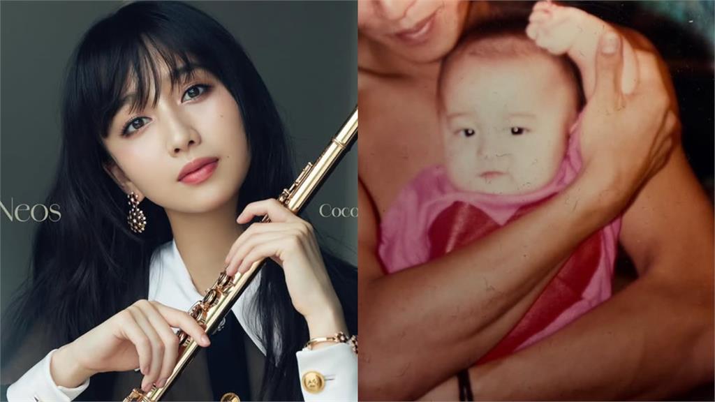 木村拓哉大女兒25了！他罕曬「童年私房照」溫馨互動暖翻全網