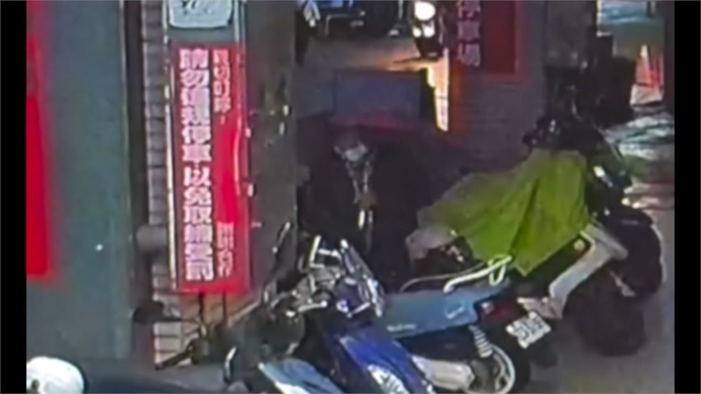小心你的晚餐！「餐點掛機車」遭竊　宜蘭騎士怒PO網示警