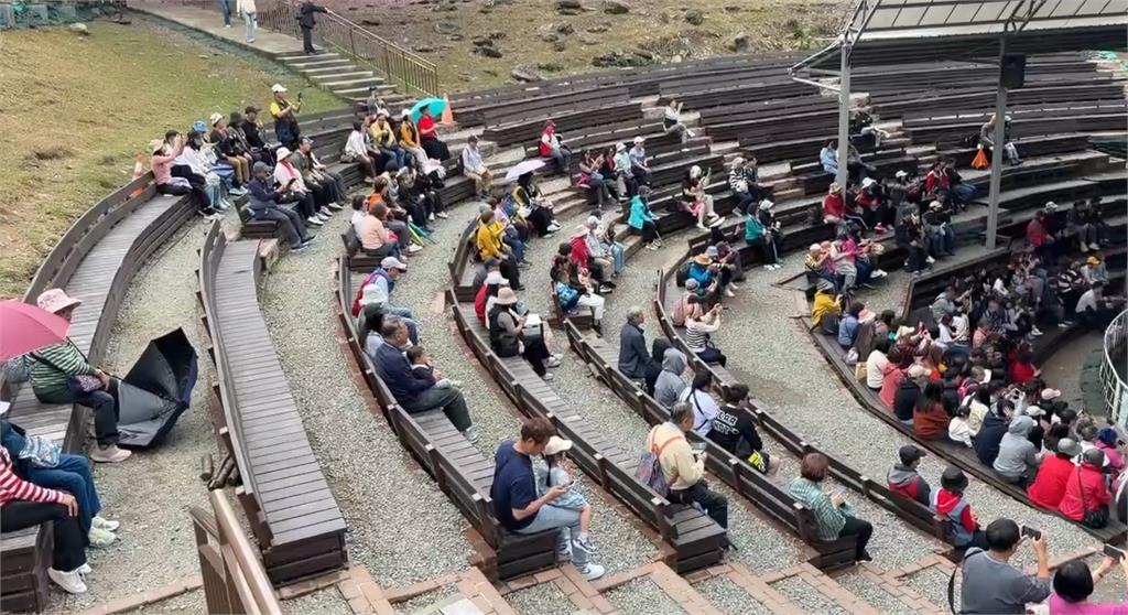 童遭馬咬傷! 一審免賠二審改判賠71萬 清境農場:尊重司法