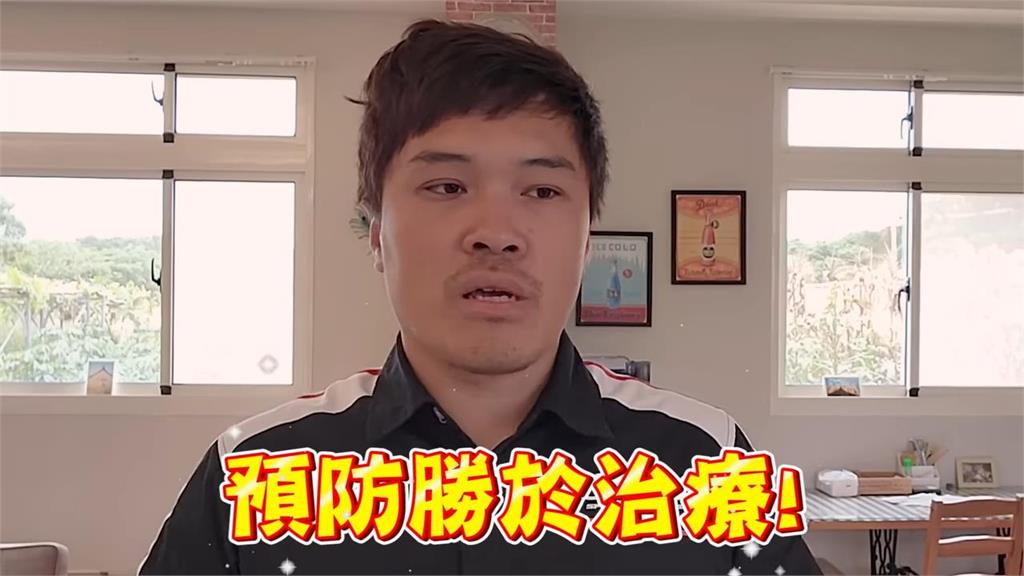 金門孔雀成災捕捉手段被批殘忍 外來種移除達人指:預防勝於治療