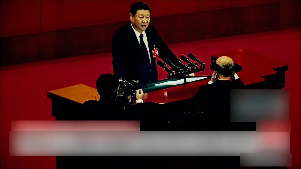 美擊落間諜氣球!中國嗆反應過度 雙方各執一詞引爆美中緊張