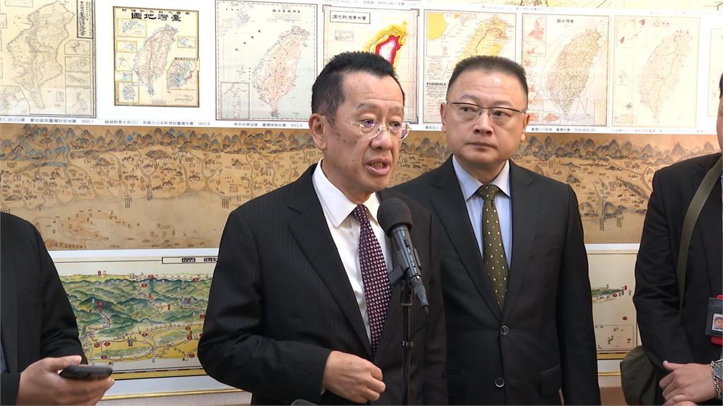 裝修公司得標5.9億軍購案惹議 國防部:代理進口不需自製產能