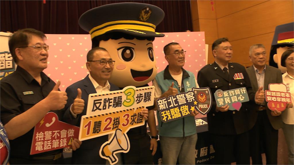 小英總統生日蘇巧慧送祝福　傳李四川有意找侯友宜接任競選主委