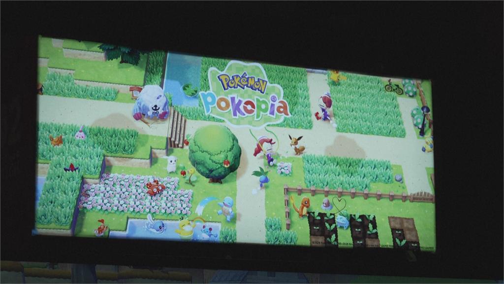 倫敦寶可夢３０週年活動　全新周邊吸引粉絲齊聚