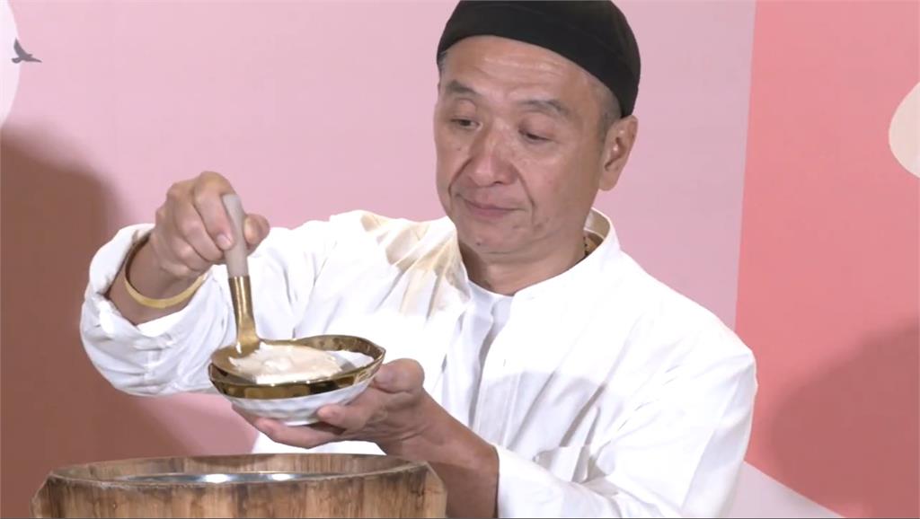 寧夏夜市文青豆花　職人精神受邀進駐五星級飯店