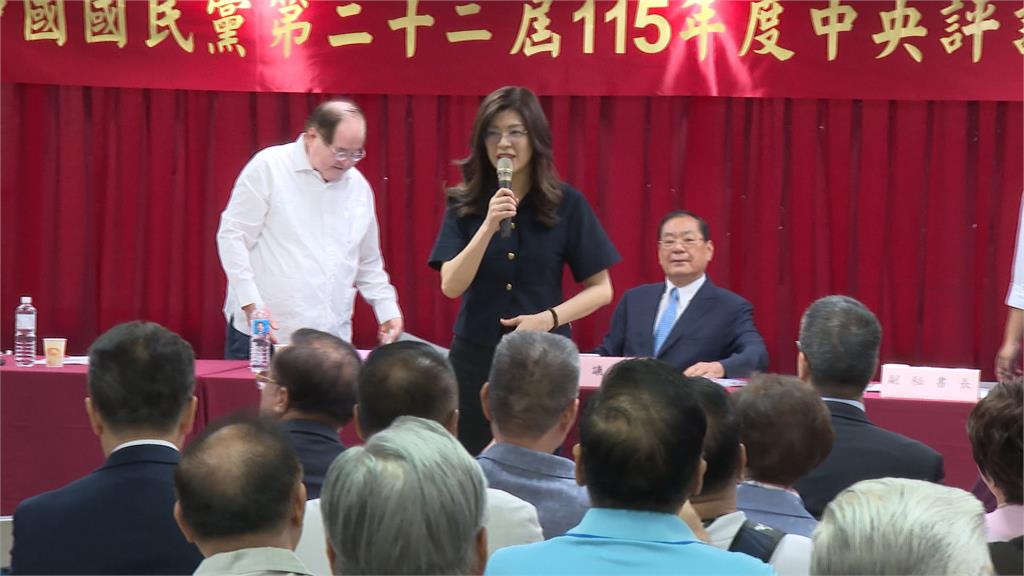 遭爆「解千萬定存」扶國民黨衝凱道！于北辰揭「鄭麗文2超鬼操作」蔣萬安嚇到人設翻掉