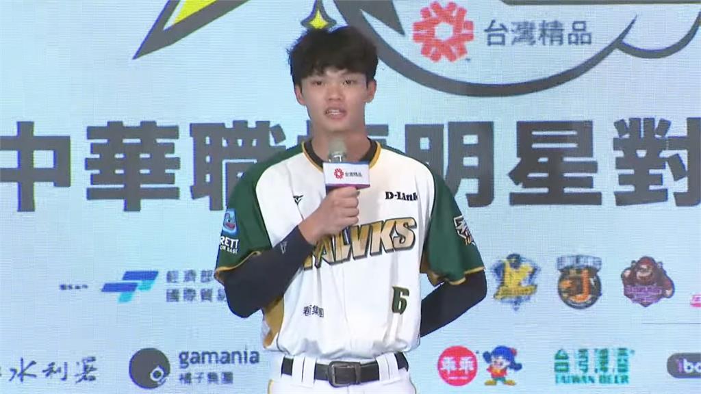 中職(圖、影)/明星賽7月19、20大巨蛋熱血開打!六隊球員代表全力拉票