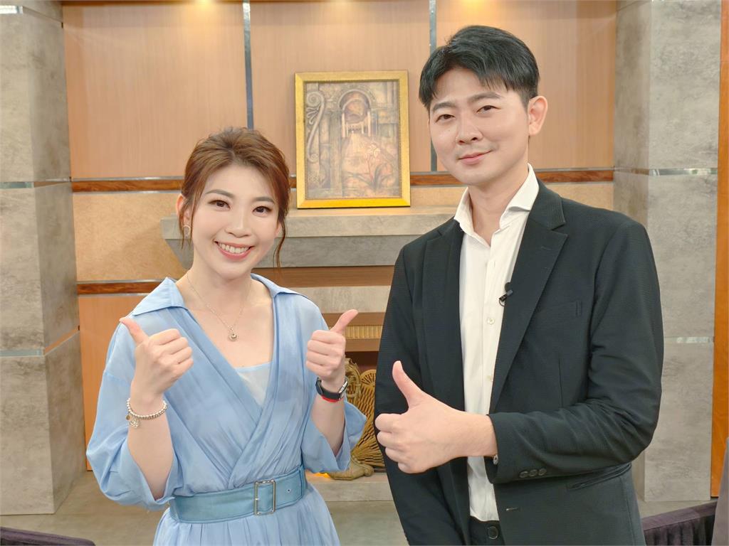 獨家/3C不離身成常態!營養師江欣樺:魚油、益生菌比葉黃素更優先