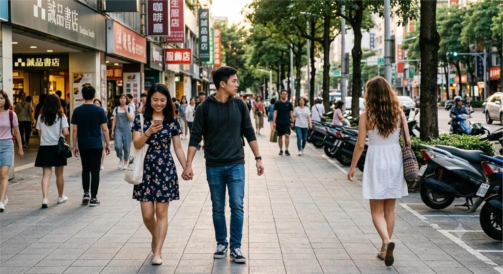 女子幫男友慶生！竟找閨密「三人床上運動」全程觀戰：想成為最好的女友 