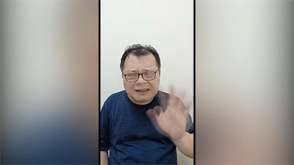 喊話罷免若成功　台灣民主一場空　藍委掛韓國瑜新口號遭綠酸