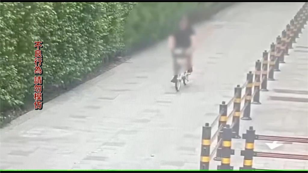 血色星期五！張文隨機殺人前　「四處縱火」　燒毀租屋滅證