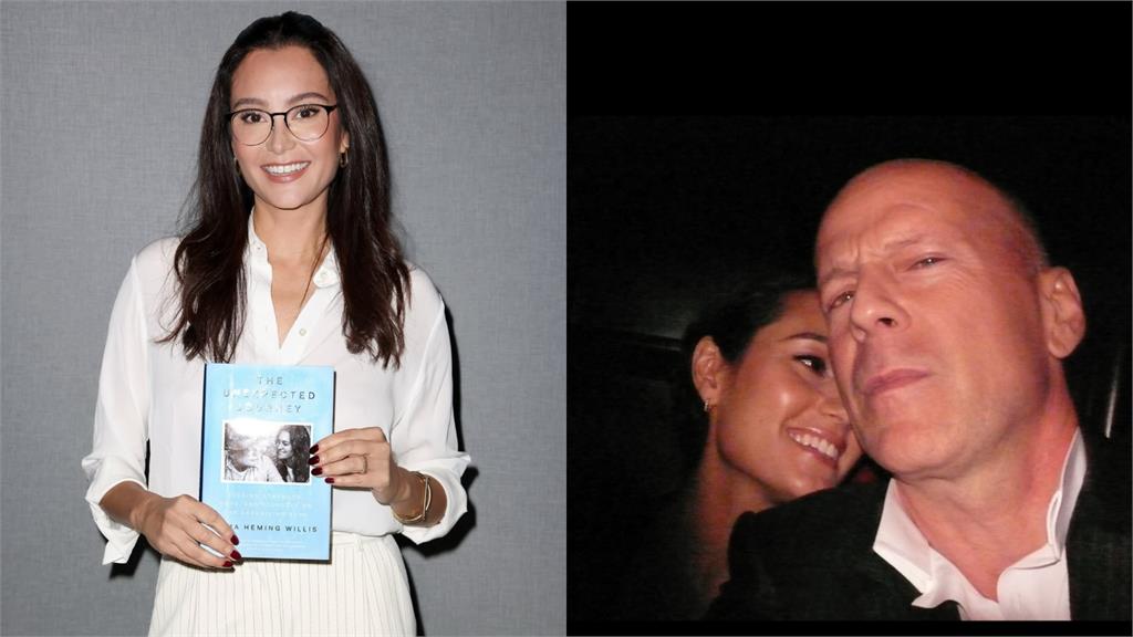 布魯斯威利後事安排曝光！「死後捐出大腦」貢獻研究　家人證實宣布了