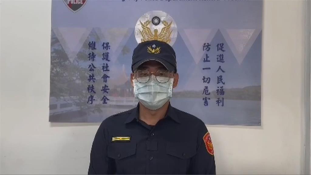 被抓翹牌開罰5400元騎士不服 因為「這原因」警察說了算?