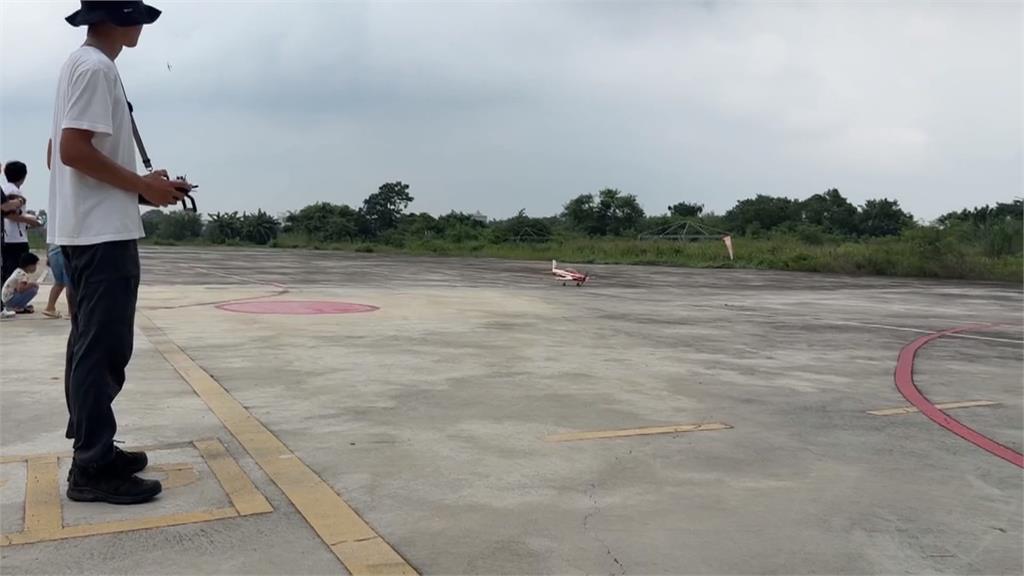 被嫌吵！雲林無人機考場關閉　「無處可飛」考生哀嚎