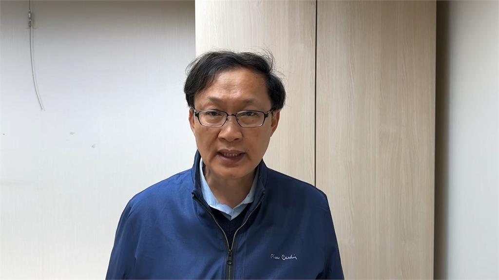 快新聞/屏東東港籍漁船「船長遭印尼船員圍毆」 徐富癸譴責暴力、積極協助