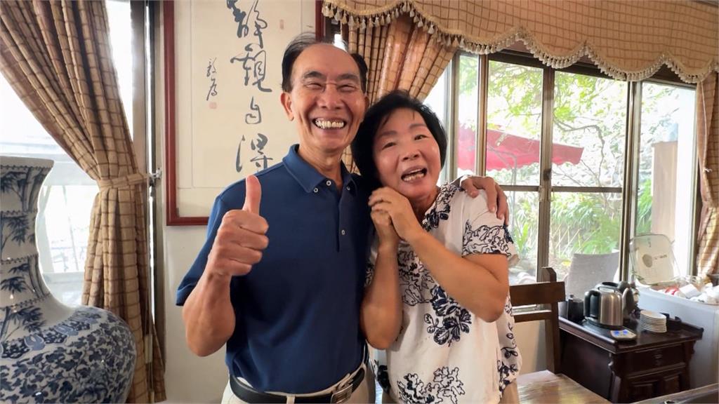 「南投旅遊好康月」抽中豪車　縣長報喜被誤認是詐騙