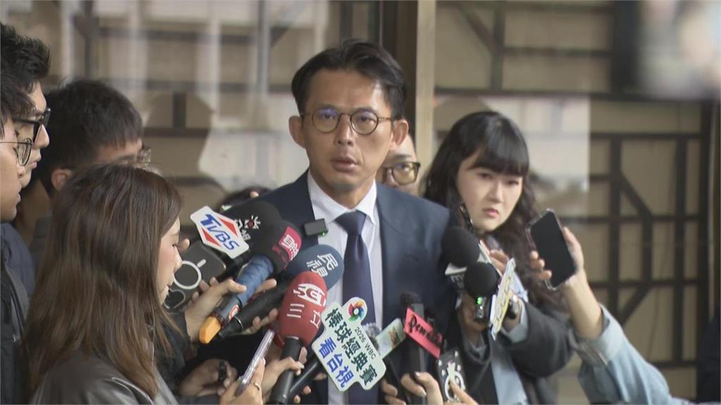 快新聞／倒閣未必要藍白合？莊瑞雄讚黃國昌身材好　直言「民進黨也可扣板機」