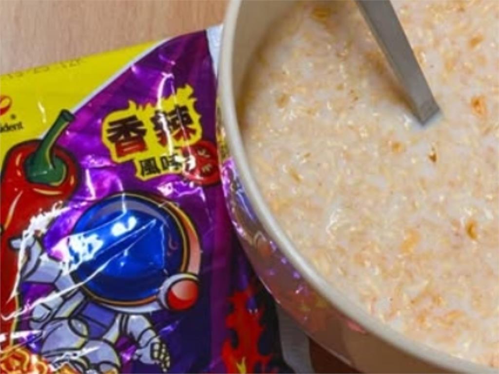 喝牛奶簡單1步驟暴改「低配麻奶鍋」 網狂讚:加起司更好吃!