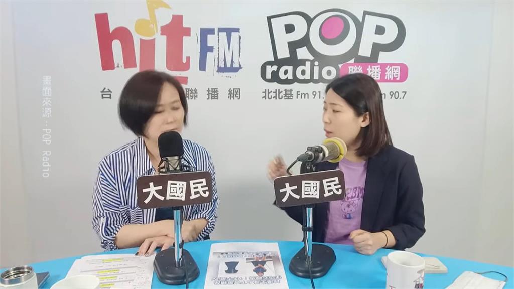 徐巧芯指早餐店日賺2萬元 四叉貓質疑沒開發票