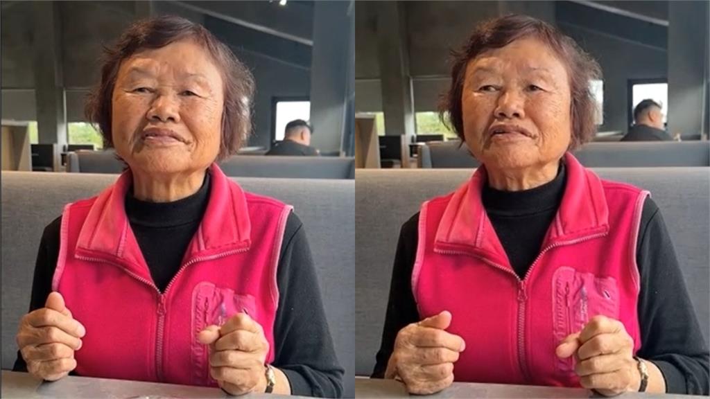 張美阿嬤農場「動物已搬走」鬧分家？阿嬤「曝真相」澄清：品牌兩邊都可以用