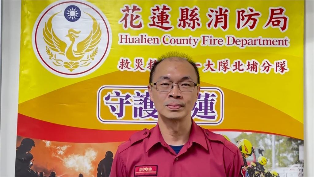 宗泰食品董座驚傳身亡！　「阿美麻糬」老闆余國基駕車墜橋搶救不治