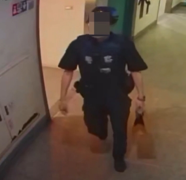 台鐵員林車站「掉百萬現金」!意外揭「詐騙集團內幕」11人落網曝光