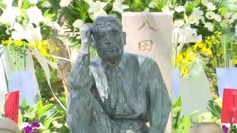 關鍵今日／南部缺水大見底！96年前八田與一「治水超級工程」再被挖…改寫嘉南命脈