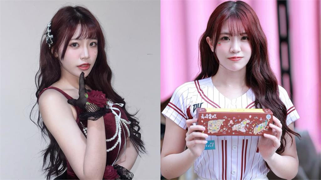 樂天女孩熊霓同框爸爸遭酸「父母活不久」!親上火線開嗆:你很可悲