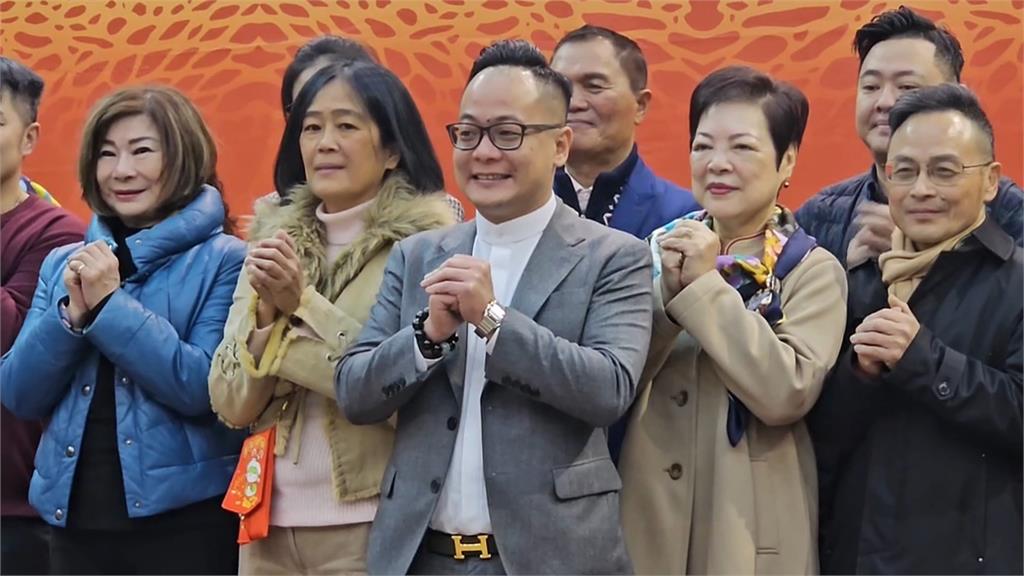 民進黨最快月底賴清徳公布 傳「他」參選基隆市長呼聲高