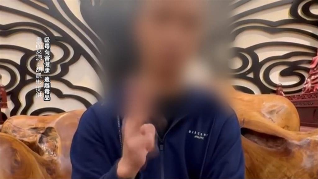 直播主率眾衝宿舍毆打員工! 1男1女宿舍慘遭毒打