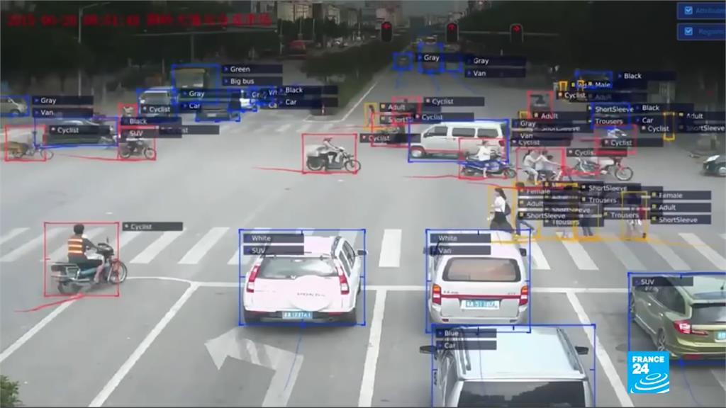 基層公務員赴中風險增　遭中共國安人員「開門盤查」