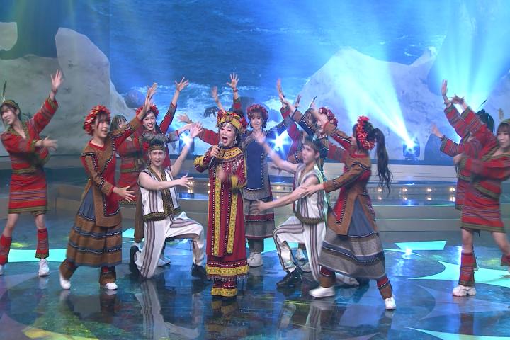 TW　ICE　COVER　TWICE！　#-#白冰冰撩落去　挑戰周子瑜出道曲